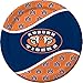 Auburn Tigers Party Pack - Plates, Cups, Napkins - Serves 8