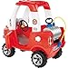 Little Tikes Cozy Fire Truck – (Amazon Exclusive)