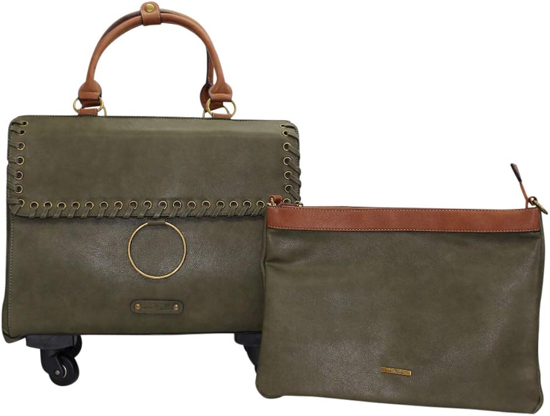 simply noelle luggage sets