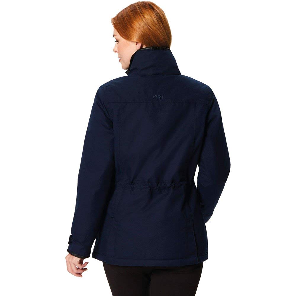 regatta laureen waterproof jacket