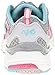 Ryka Women's Hydro Sport Water Shoe Cross-Training Shoe