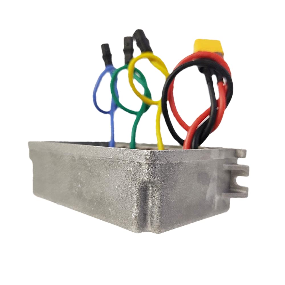 Replacement Controller for Segway Ninebot Max Board Mainboard Ninebot MAX G30 Accessories Parts