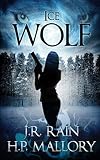 Ice Wolf