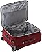 Travelpro Crew 10 20 Inch Expandable Business Plus Rollaboard (One size, Merlot)
