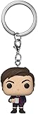 Funko POP Pop! Keychain: Umbrella Academy - Number