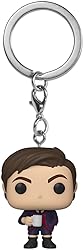 Funko POP Pop! Keychain: Umbrella Academy - Number
