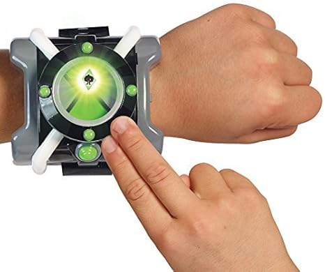 ben 10 basic omnitrix