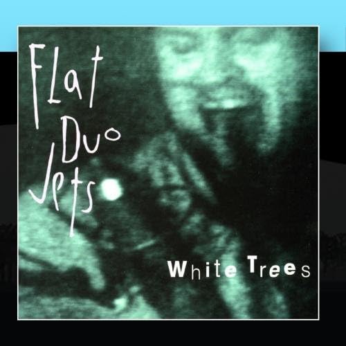 White Trees