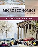 Principles of Microeconomics (with Xtra!)