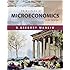 Principles of Microeconomics (with Xtra!)