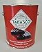 Tabasco Brand Spicy Chocolate 144 Piece Paint Can