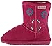 BEARPAW Buttercup Toddler Boot (Toddler/Little Kid)