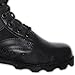 Krazy Shoe Artists Combat Jungle Boot Men in Black (10 US)