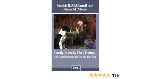 family friendly dog training