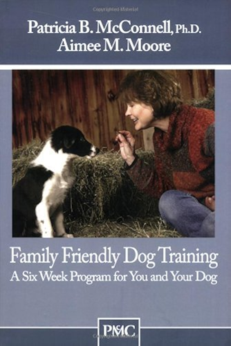 Download Family Friendly Dog Training: A Six Week Program for You and Your Dog (English Edition) PDF