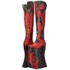 Pleaser-Womens-Spla3020r-Bg-Boot