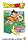 Livro Dragon Ball Super - vol. 1
