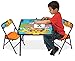 Disney Lion Guard Activity Table Set