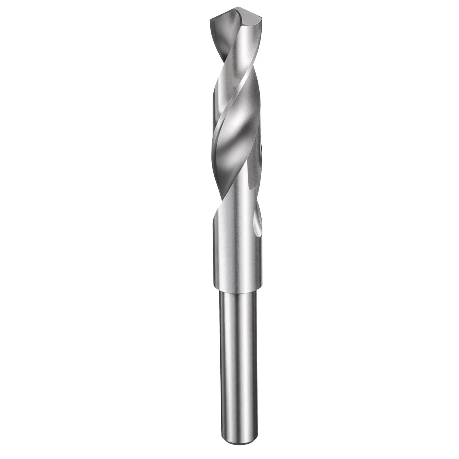 HARFINGTON 16mm Drill Bit 1/2" Reduced Shank Round