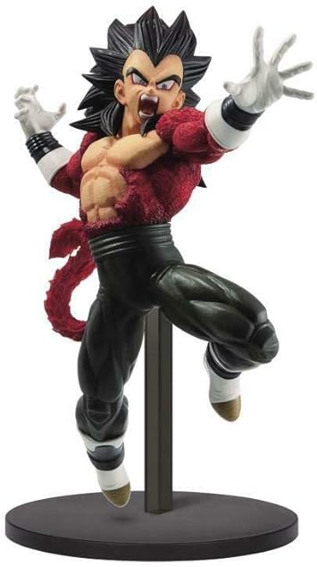 dragon ball heroes juguetes