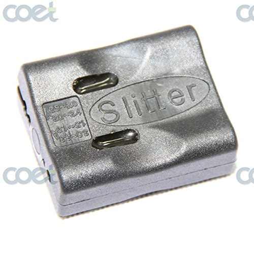 Fiber Cable Cutter Slitter Mid Span KMS-15 Fiber Optical Slitter Cable Cluster/Cutter Jacket Mid Span Cable Slitter KMS-15