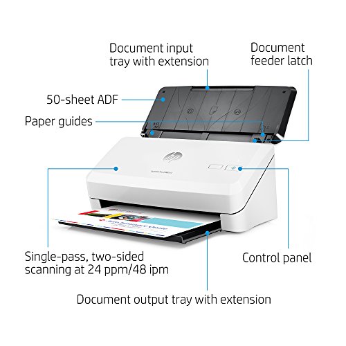 HP-ScanJet-Pro-2000-s1-Sheet-feed-OCR-Scanner