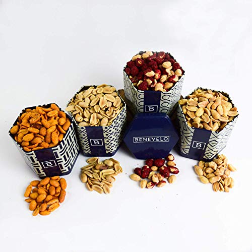 4 Happy+Fathers+Assortment+Savory+Flavored