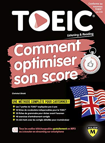 TOEIC : Comment optimiser son score by 