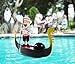 SwimWays Singing Gondolier