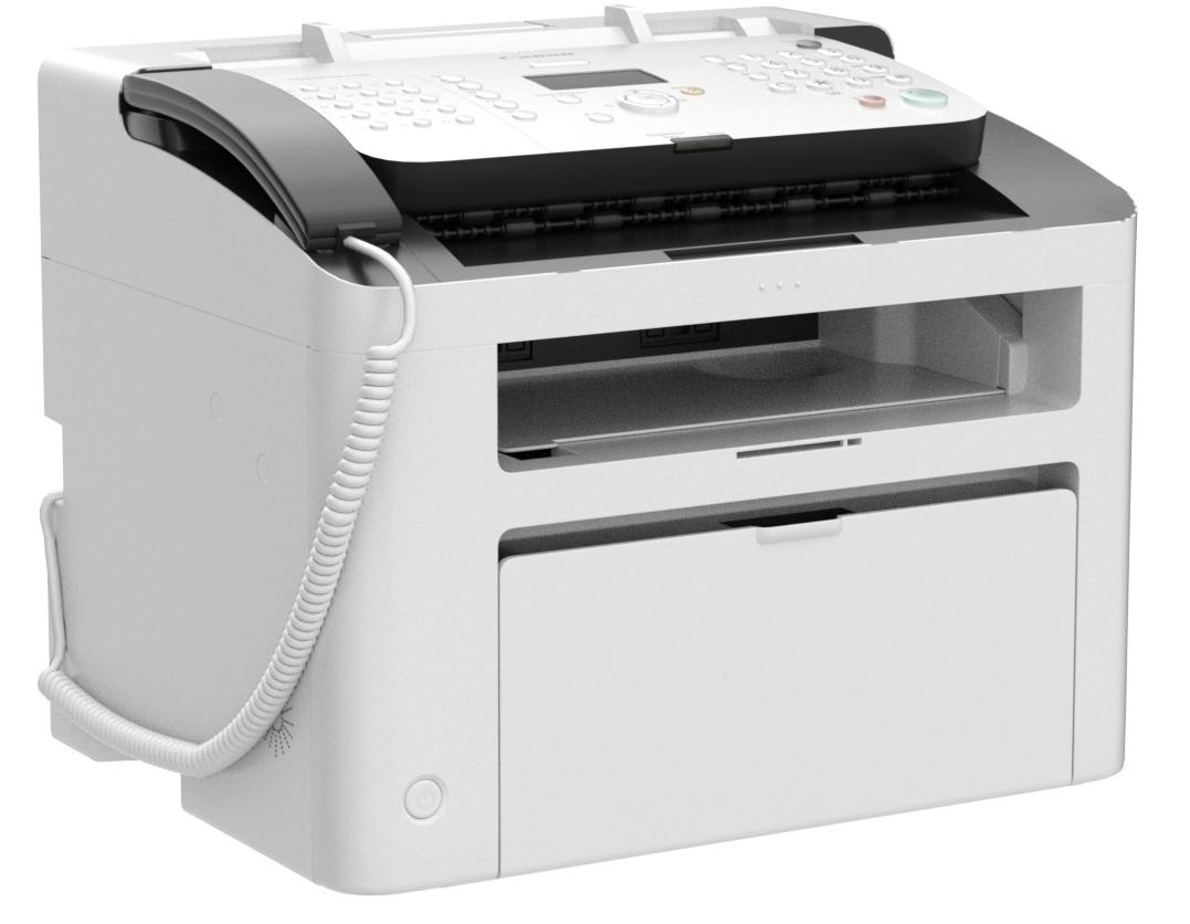 Amazon.com : Canon FAXPHONE L100 