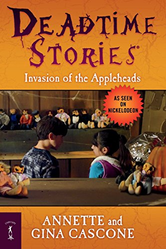 Deadtime Stories: Invasion of the Appleheads