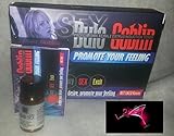 Extra Strong Sex DULO Goblin 3CT Woman Sexual Supplement Enhancement Plus LOVE POTION Exclusive Pen