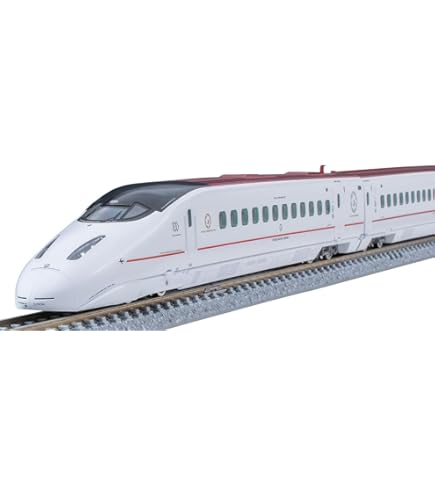 Amazon.com: TOMIX N Gauge My Plan DX-PC F 90951 Railway Model Rail