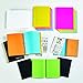 Astrobrights Back to School Note-Taking Supply Kit K-8, Assortment of Filler Paper, 3-Subject Notebooks, Journals, Cardstock and Color Paper, 10 Products Per Box (91616)