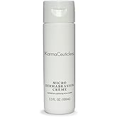 KarmaCeuticles Microdermabrasion Creme, 3.3 ounces