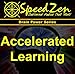 Accelerated Learning - Study Aid Subliminal CD binaural beats hemi sync music