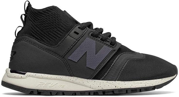 new balance 247 mid masculino