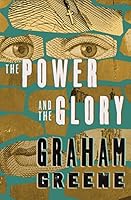 Cover of The Power and the Glory