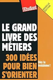 Le  grand livre des métiers