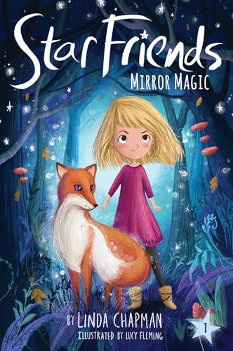 Mirror Magic (Star Friends Book 1) (English Edition) en promo sur Amazon
