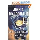 The Girl, the Gold Watch &amp; Everything: A Novel
