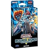 Yu-Gi-Oh! TCG: Mechanized Madness Structure Deck