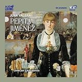 Pepita Jimenez by 