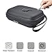HESPLUS Hard Case Travel Bag for HP Sprocket Portable Photo Printer and (2nd Edition) / Polaroid Snap/Polaroid Zip Mobile Printer Mesh Pocket fit Photo Paper and Cable