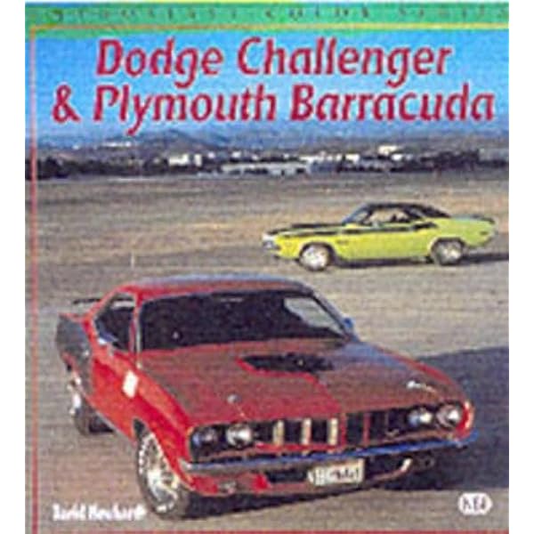 Amazon.com: Charger, Road Runner, & Super Bee Restoration Guide