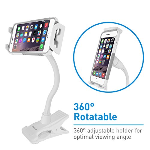 1 Macally+Flexible+Gooseneck+Nintendo+Samsung