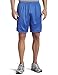 Soffe mens Athletic Drawstring Mini Mesh Nylon Shorts, 7