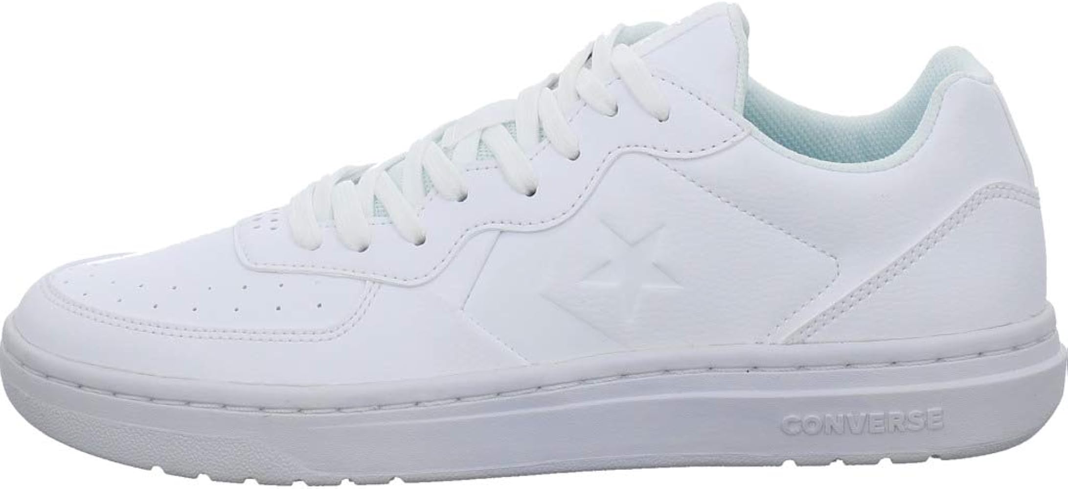 converse men's rival sneaker