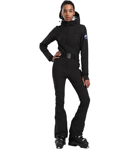 Amazon.com: Volcom Women's Shiloh Stretch Snow Suit – 15K