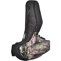 T-Shaped Cross Bow Bag Outdoor Lightweight Large Capacity Oxford Fabric Archery Hunting Crossbow Bag Bow Case